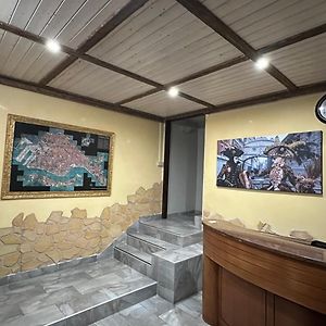 Nuova Locanda Belvedere
